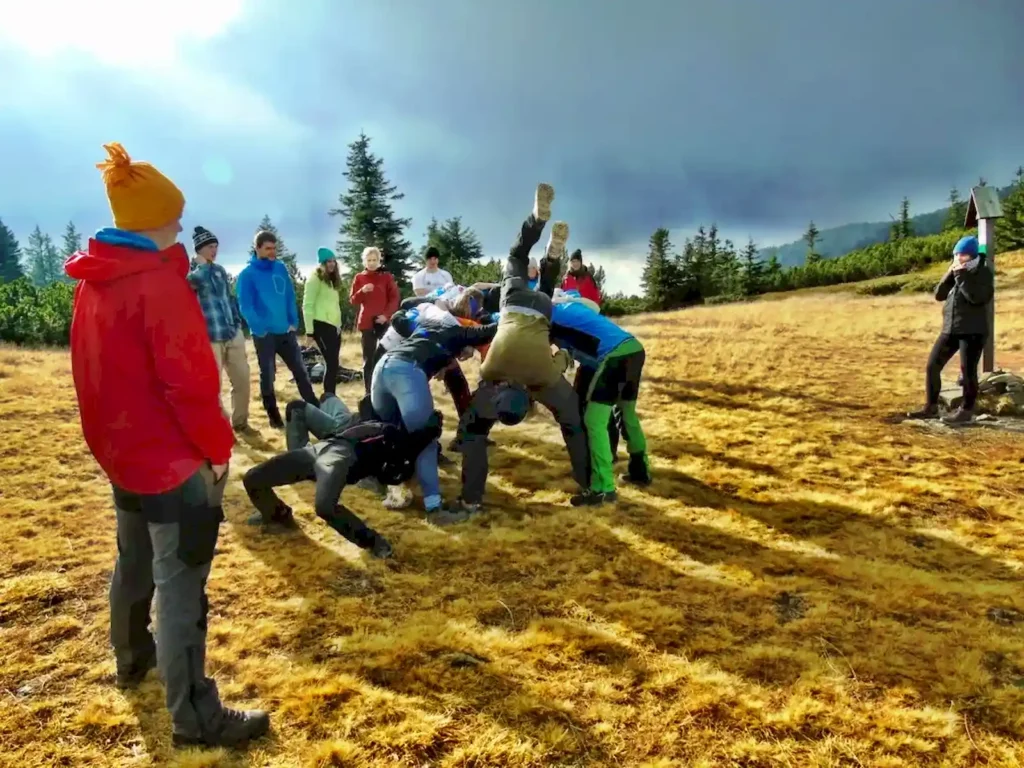 Relacja - wyjazd listopadowy 2015