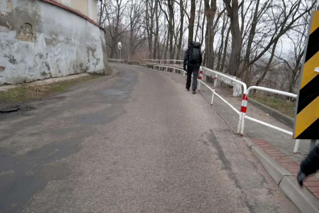 Góry Bystrzyckie 13-14.03.2016 r.