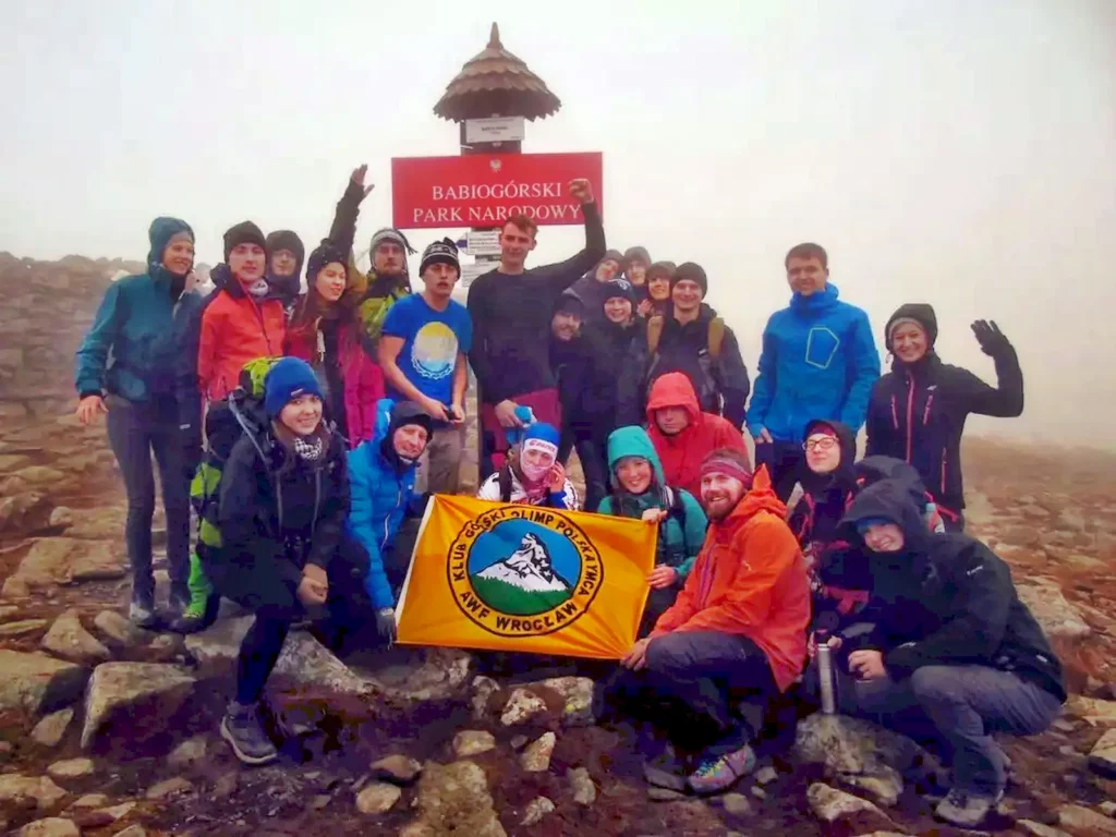 Relacja - wyjazd listopadowy 2015