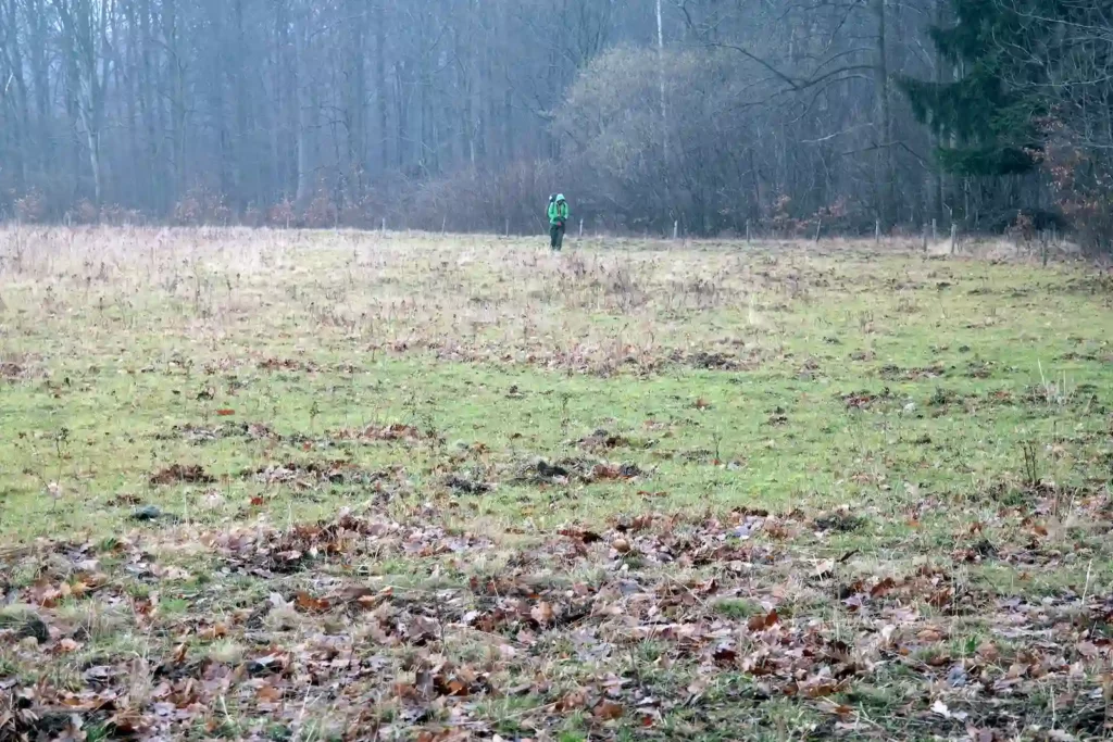 Góry Bystrzyckie 13-14.03.2016 r.