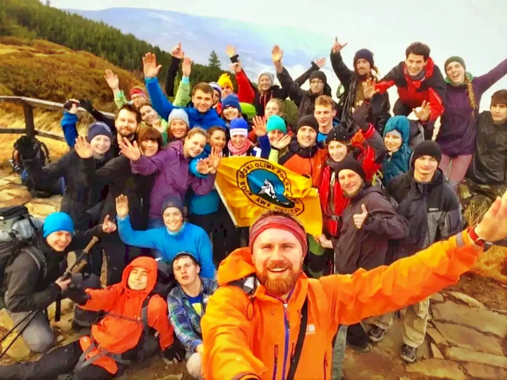Relacja - wyjazd listopadowy 2015