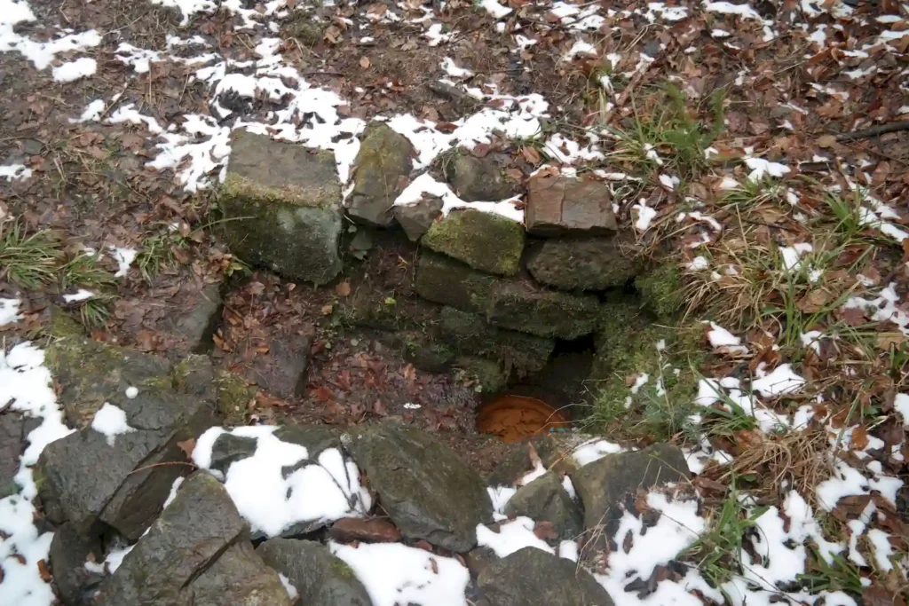 Góry Bystrzyckie 13-14.03.2016 r.