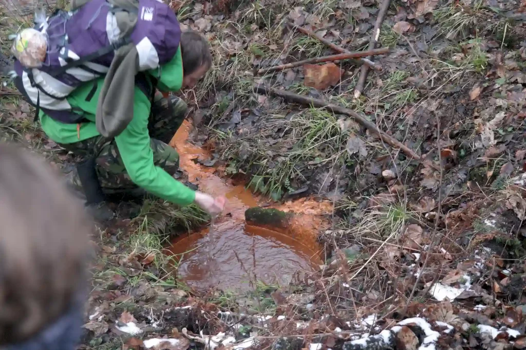 Góry Bystrzyckie 13-14.03.2016 r.