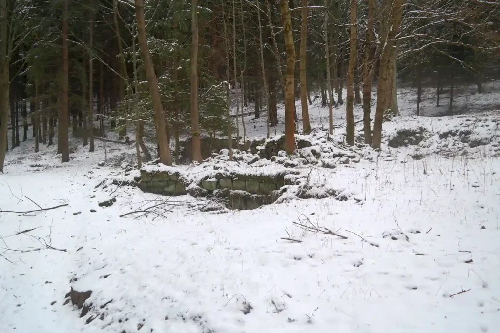 Góry Bystrzyckie 13-14.03.2016 r.