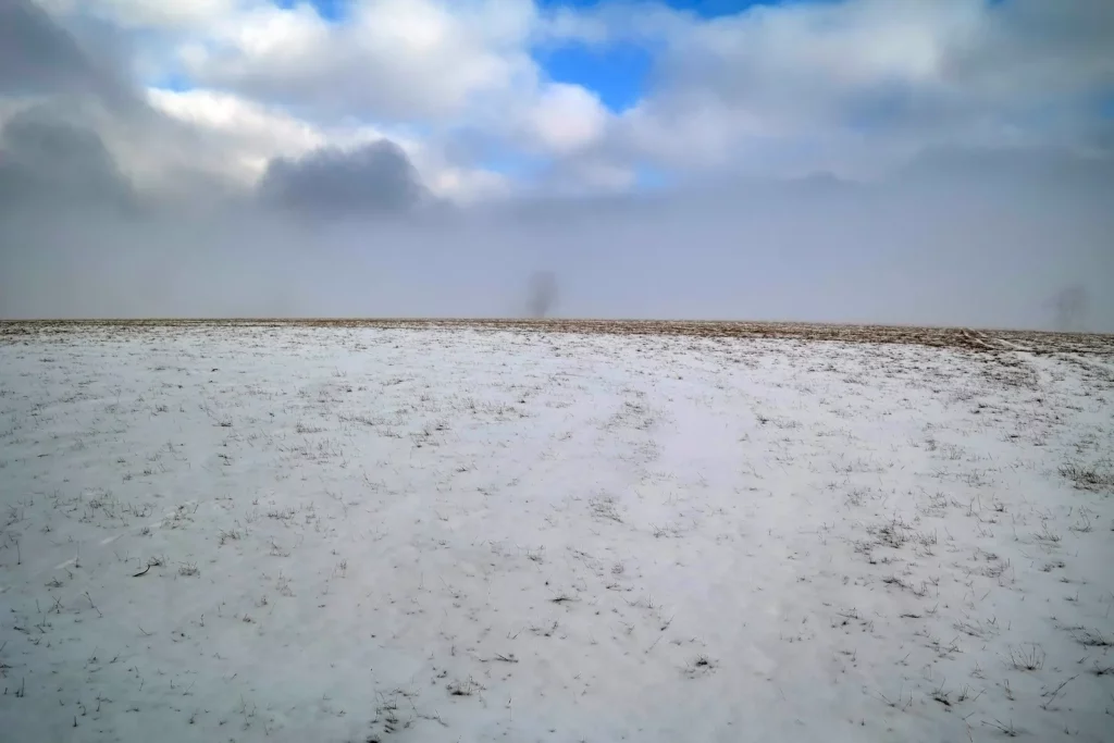 Góry Bystrzyckie 13-14.03.2016 r.