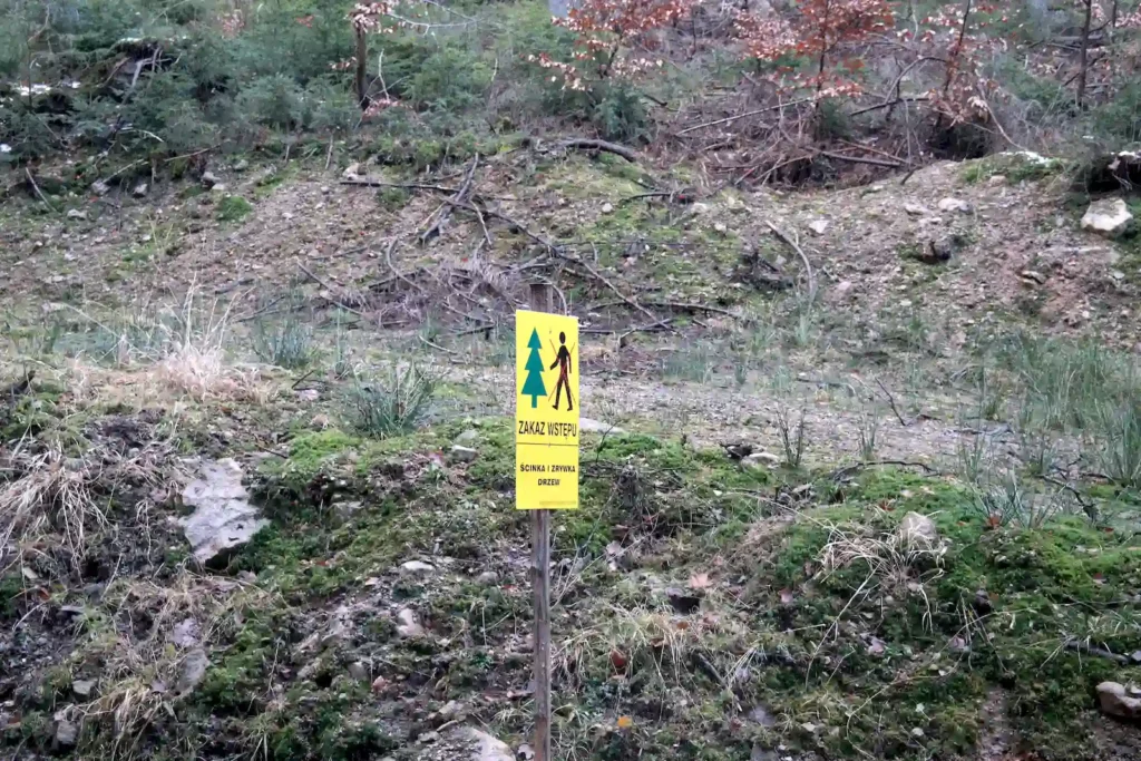 Góry Bystrzyckie 13-14.03.2016 r.