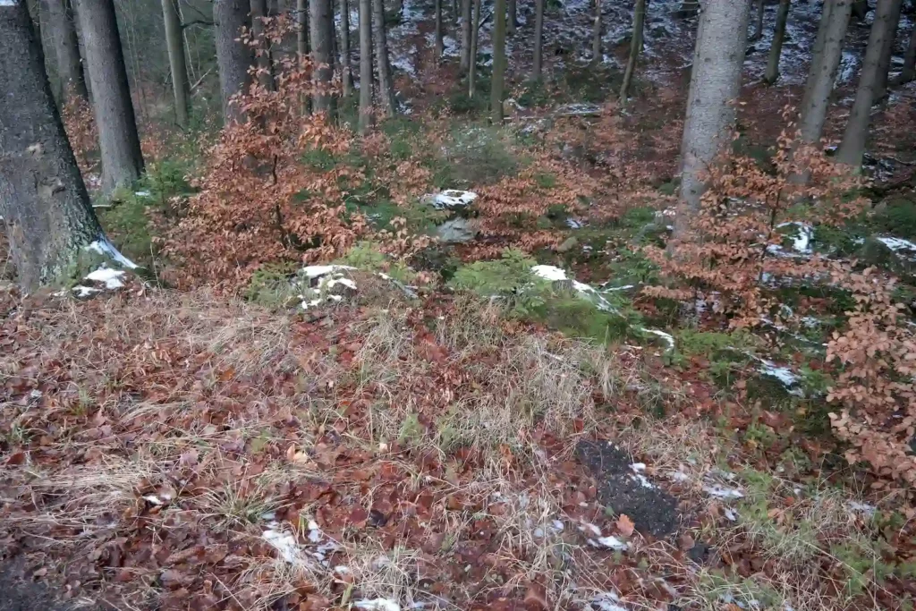Góry Bystrzyckie 13-14.03.2016 r.
