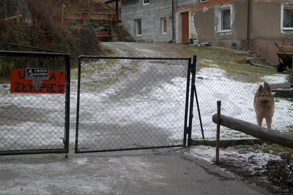 Góry Bystrzyckie 13-14.03.2016 r.