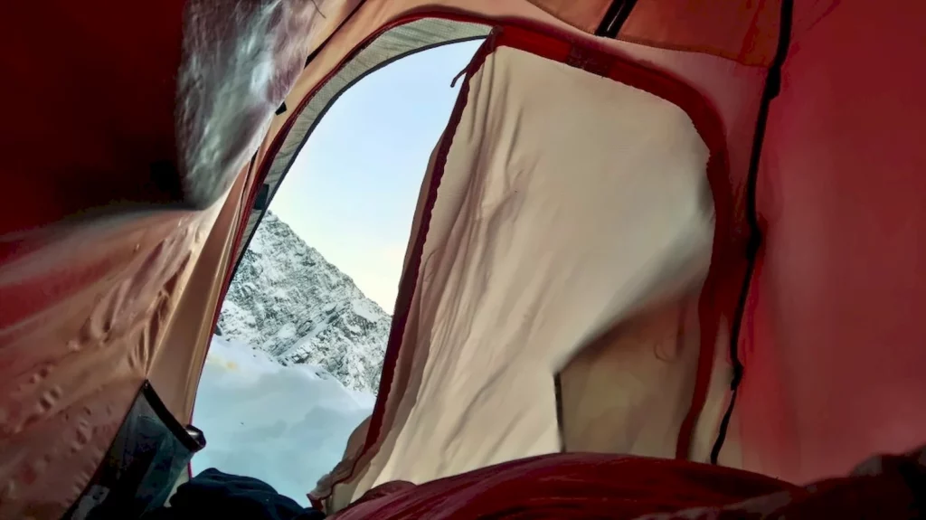 Mount Blanc 2015 - relacja