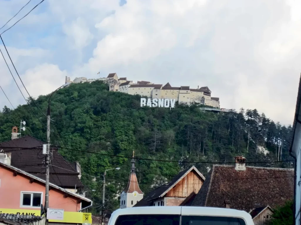 Weekend majowy w Rumunii 2016