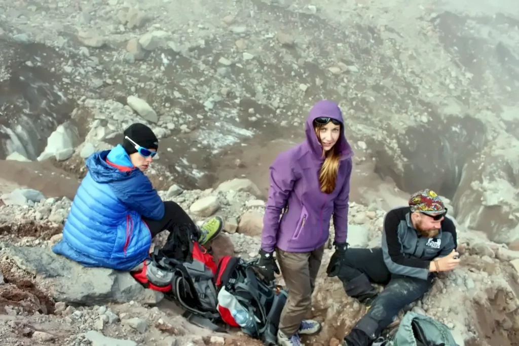 Gruzja – Kazbek 2016 – Reaktywacja Kaukaskich Piątek